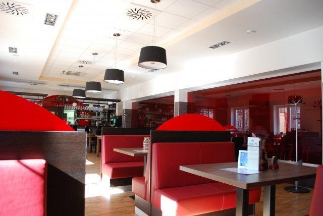 Penzion Mova Kadaň Εξωτερικό φωτογραφία