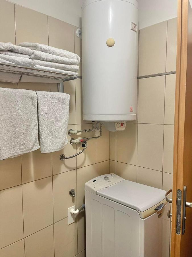 Penzion Mova Kadaň Εξωτερικό φωτογραφία